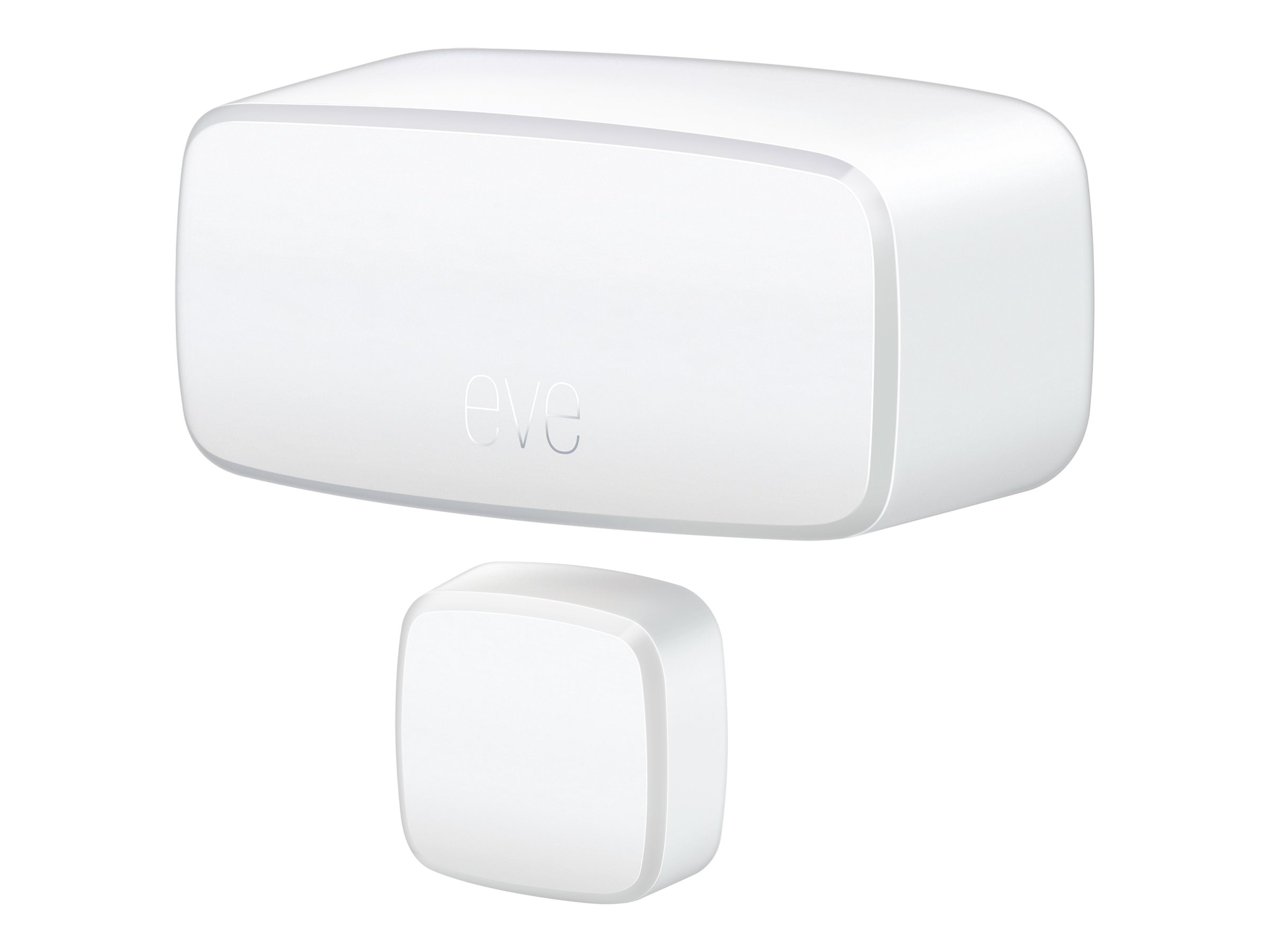 Eve Systems Eve Door & Window Matter Tür- und Fenstersensor Kabellos Weiß