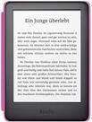 Amazon Kindle Kids Edition 15,20cm (6") 2019 8GB Pink (incl. cover) (B07NMYG57X)