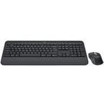 Logitech Signature MK650 Combo for Business (920-011038)