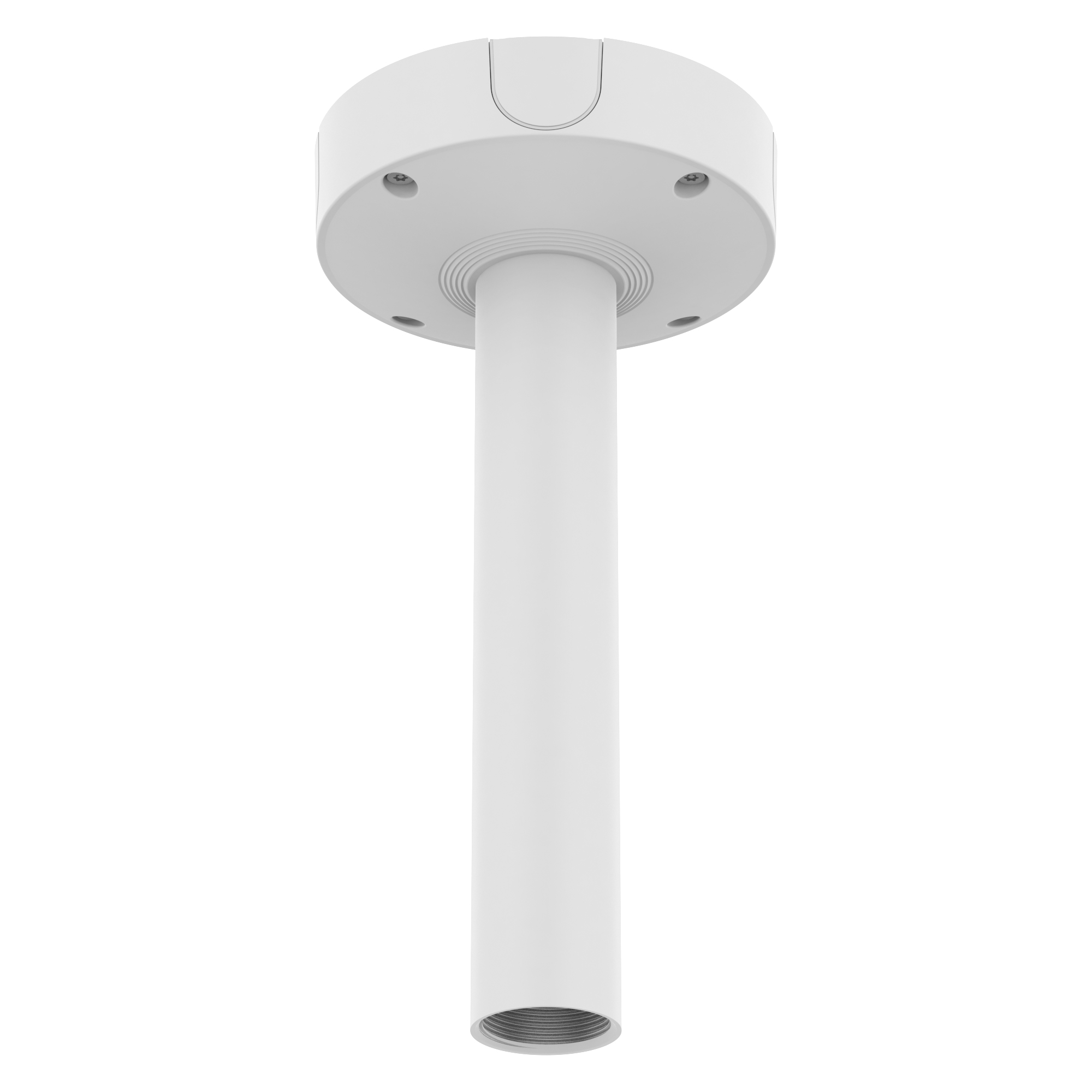 Hanwha Vision SBP-180CMB Deckenhalterung Weiß