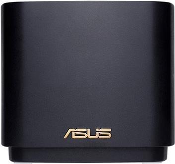 ASUS ZenWiFi XD4 Plus (B-1-PK) Dual-Band (2,4 GHz/5 GHz) Wi-Fi 6 (802.11ax) Schwarz 2 Intern (90IG07M0-MO3C10)