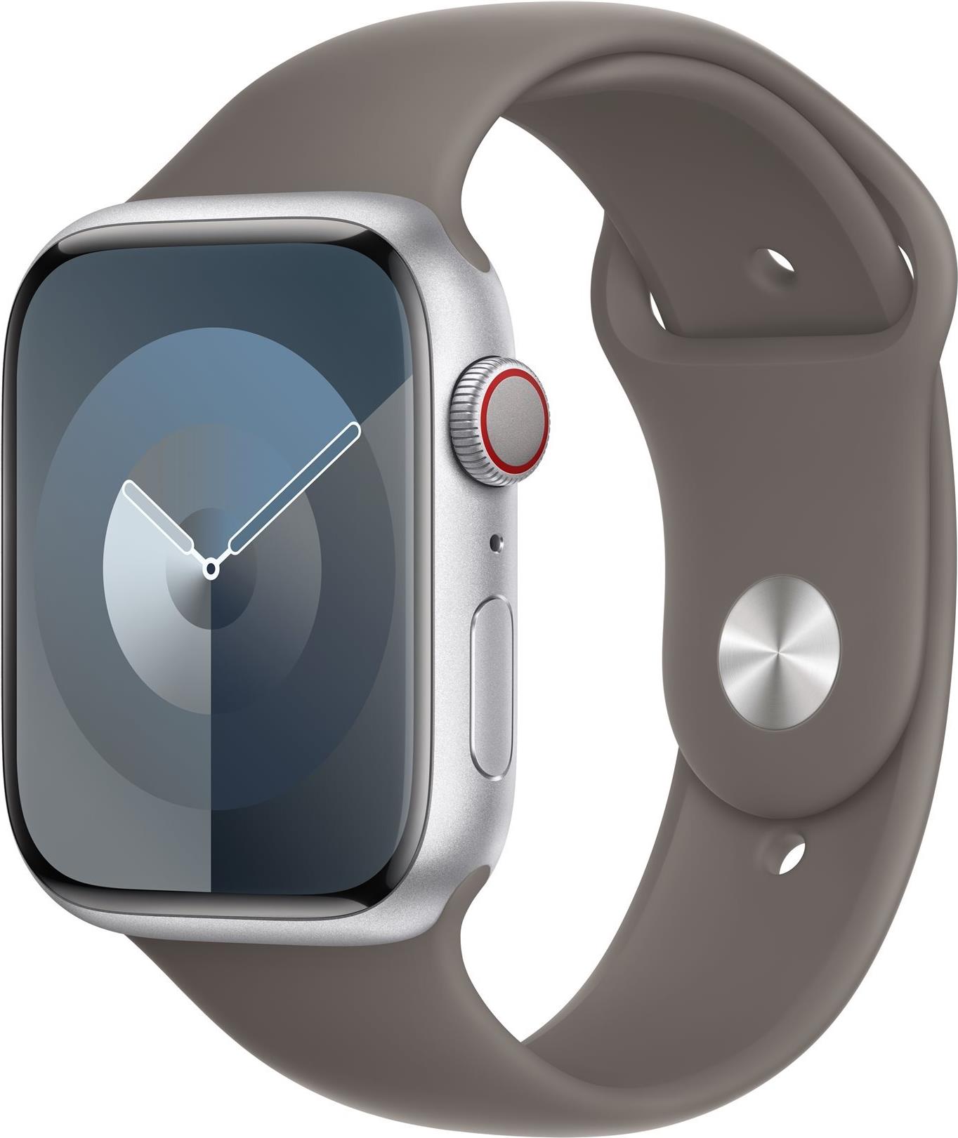 Apple Armband für Smartwatch (MT463ZM/A)