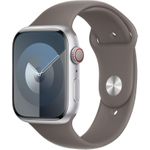 Apple Armband für Smartwatch (MT463ZM/A)