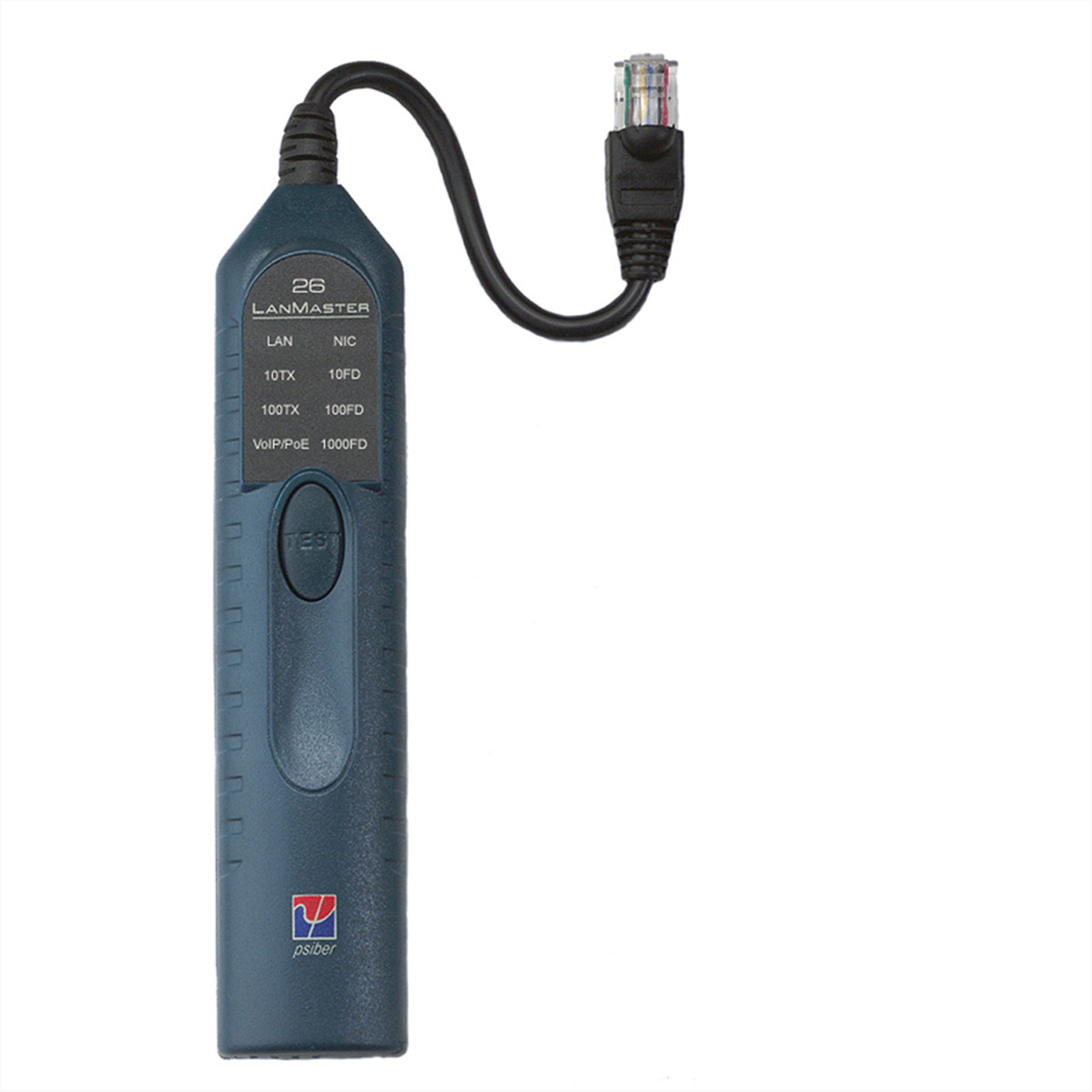 Softing IT Networks LanMaster 26 Netzwerktester
