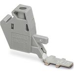 Phoenix Contact 3047138 Anschlussblock Grau (3047138)