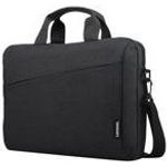 Lenovo Notebooktasche 15.6" Casual Toploader Black (4X40T84061)