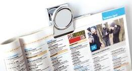 magnetoplan Magnetclip, 50 mm, silber, Inhalt: 1 Stück hält bis zu 26 Batt DIN A4 sicher in der Klammer (16669)