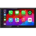 JVC KW-M695DBT (KW-M695DBT)