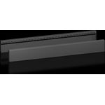 Rittal Sockelblende VX seitlich H100mm für T1000mm (8660035)