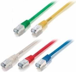 Equip Patch-Kabel RJ-45 (M) bis RJ-45 (M) (705830)