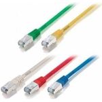 Equip Patch-Kabel RJ-45 (M) bis RJ-45 (M) (705830)