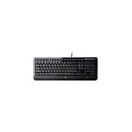 HP Tastatur USB Deutsch (QY776AA#ABD)