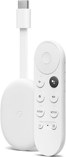 Google Chromecast Full HD (GA03131-NO)