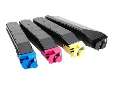 Kyocera TK 8505Y Original Tonerpatrone 20.000 Seiten Gelb