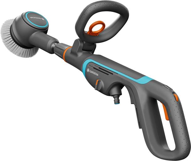 Gardena 14840-55 Elektrischer Terrassenreiniger (14840-55)