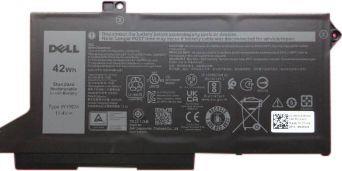 Dell 0M3KCN Akku 42Wh Original (0M3KCN)