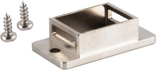 S/CONN maximum connectivity Netzwerk Adapter-Keystone Halter für Panel-Mount, Metall (08-10105)