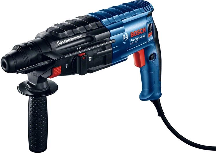 Bosch GBH 2400 Professional (GBH 2-24 DRE)