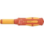 Wera 7516 VDE Kraftform Safe- Torque Speed 2.4-4.0 Nm (05075876001)