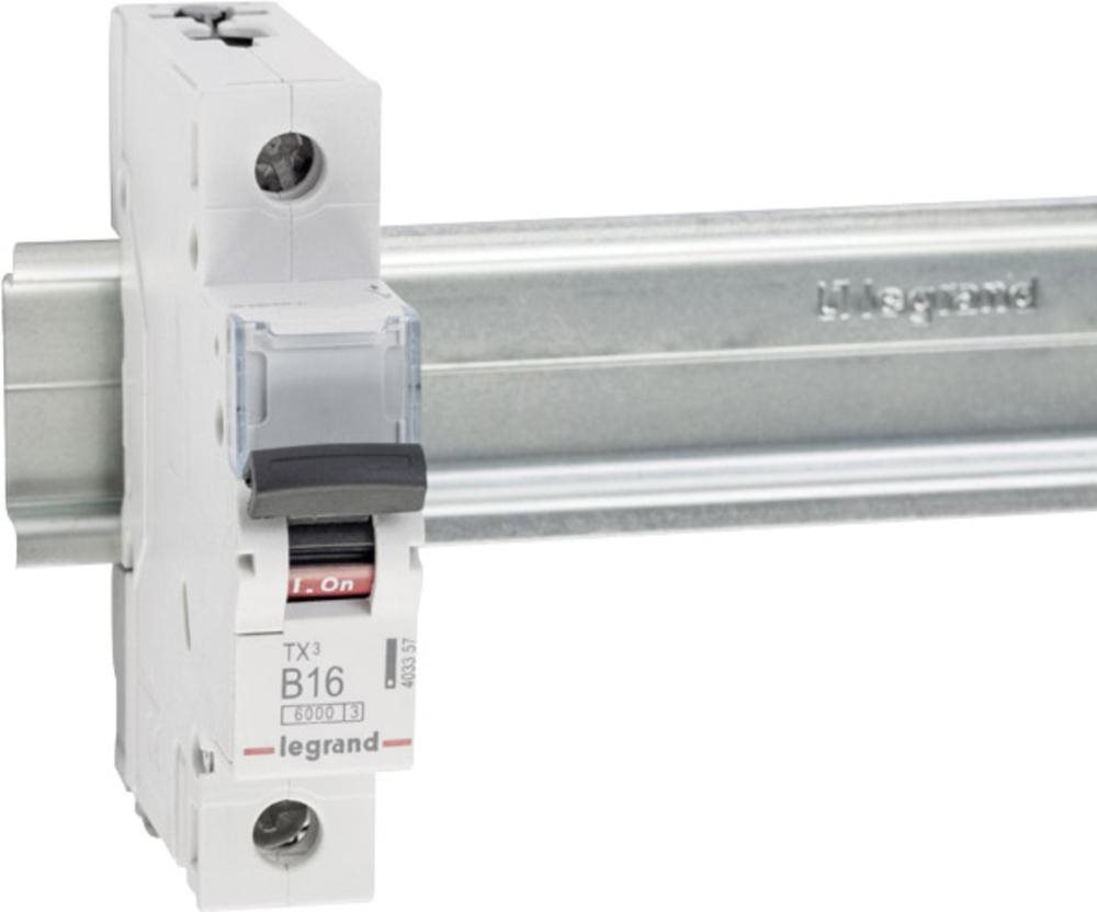 LEGRAND 403358 TX3 LS B20A 1p 6kA 1M