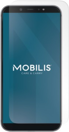 Mobilis Bildschirmschutz für Handy (017039)