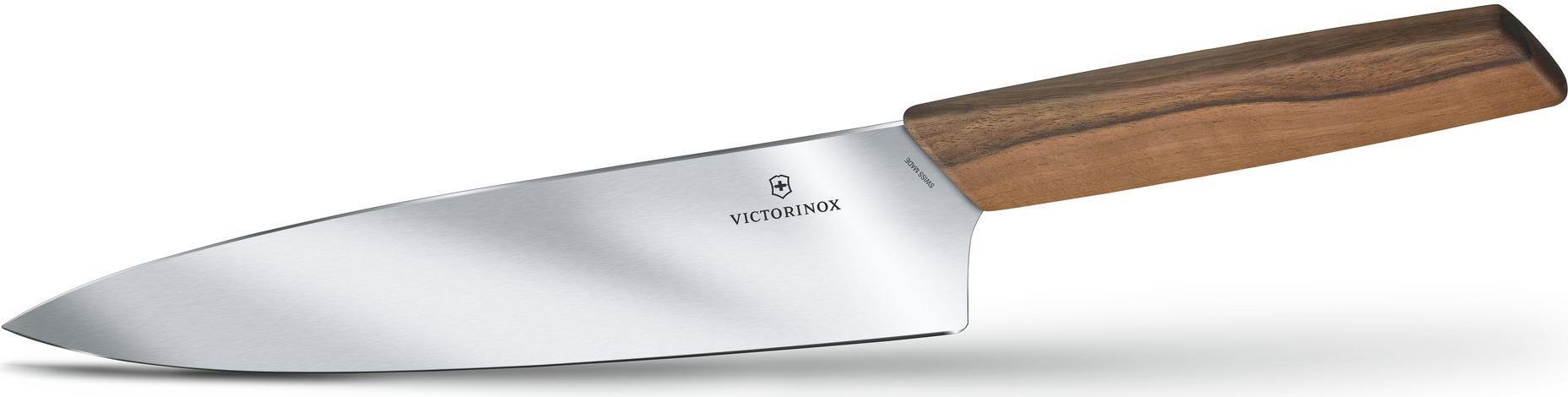 Victorinox 6.9010.20G Küchenmesser Edelstahl 1 Stück(e) Tranchiermesser (V-6.90 10.20G)
