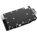 Alphacool ES RTX 5080 Reference 1-Slot-Design schwarz/transparent mit - Aluminium (10261)