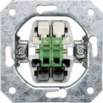 Siemens Einsatz Jalousie-Taster Delta 5TA2114 (5TA2114)