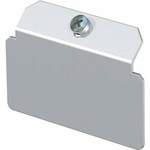 OBO Bettermann Trägerplatte MTM0 ohne Lochbild (7407764)