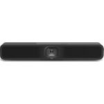 Logitech MeetUp 2 - USB-Konferenzkamera (960-001681)