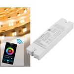 EUROLITE LED Strip 5in1 WiFi Controller (50531113)
