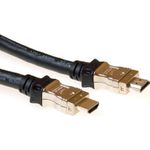 ACT 15 metre HDMI Standard Speed low loss cable HDMI-A male -male HDMI A - HDMI A M/M SLA 15.00M (AK3756)