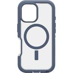 OTTERBOX OB DEFND XTCLEAR APPLE IPHONE16 MOUNTAIN STORM - CLEAR/BLUE (77-96064)