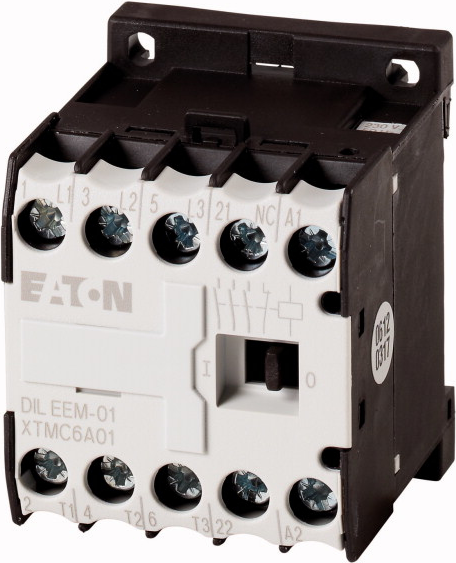 Eaton DILEEM-01-G(220VDC) (051645)