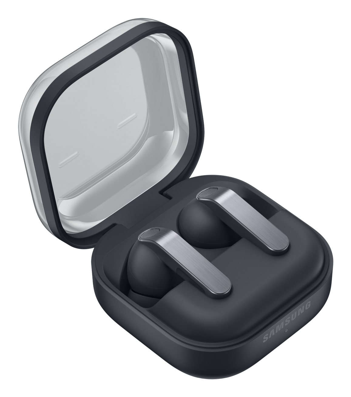 Samsung Galaxy Buds4 Pro True Wireless-Kopfhörer Schwarz