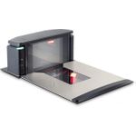 DATALOGIC ADC Magellan 9550i Scanner Only, Adaptive Scale, Med Platter/Flip-up Produce Rail/Shelf Mount, EU Power Brick/Cord, RS-232 Std Cable (957022201-00312)