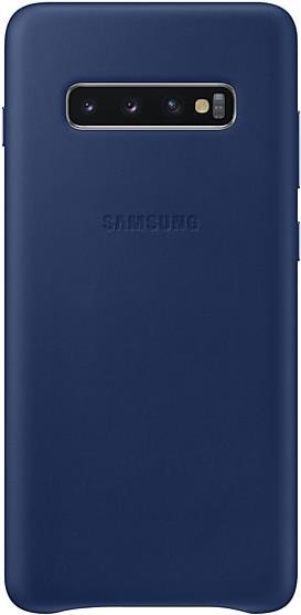 Samsung Leather Cover (EF-VG975LNEGWW)