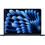 APPLE MACBOOK AIR 13 M4 10C/8C/16C 16GB 256GB 30W - MIDNIGHT (MW123D/A) (geöffnet)