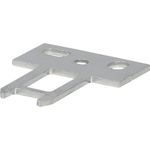 Eaton Zusatzbetätiger Hebel gerade LS-XG-ZBZ 1 St. (106833)