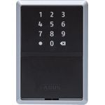 ABUS Keygarage 787 Stahl Schwarz - Silber (ABDI63824)
