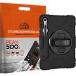 Eiger Peak 500m Case Samsung Tab S10 FE schwarz (EGPE00187)