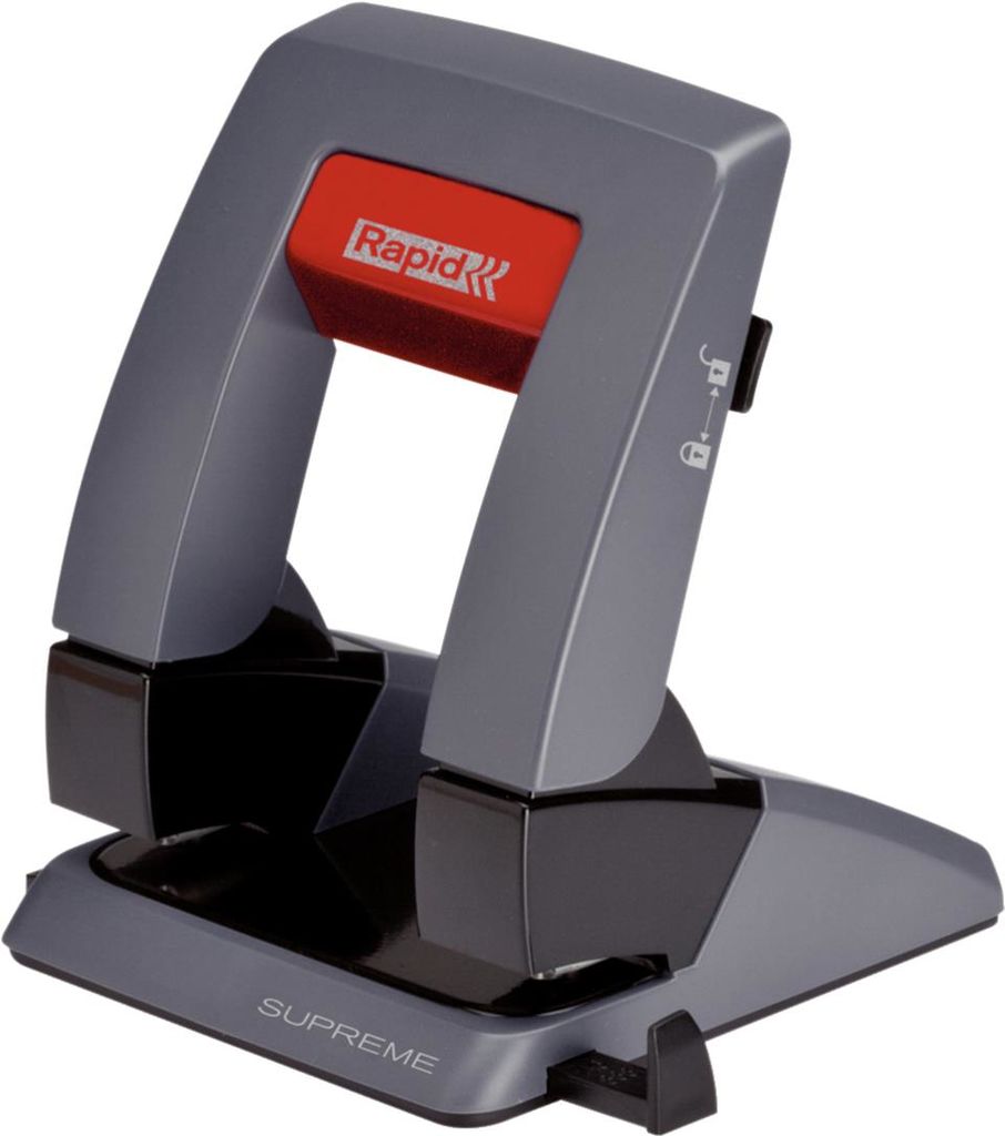 Rapid Supreme SP30 Locher Graphit