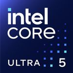 Intel Core Ultra 5 250K Plus Prozessor 18 Kerne 5,3 GHz Boost 30 MB Cache Box (BX80768250K)