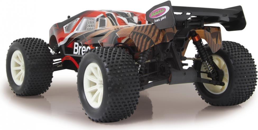 Jamara Brecter Truggy Elektromotor 1:10 (059738)