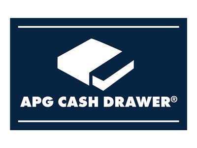 APG Kassenschubladen-Geldfacheinlage PK-15TA-E2-BX für E3000