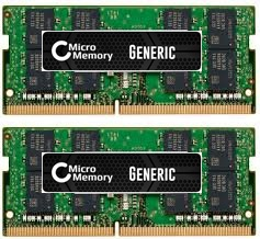 CoreParts MMKN057-8GB Speichermodul DDR4 2400 MHz (HX424S14IBK2/8)