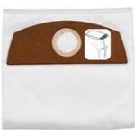 Metabo 630164000 Staubsauger Zubehör/Zusatz Trommel-Vakuum Staubbeutel (630164000)