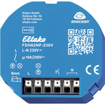 Eltako FDH62NP-230V+FTKB-rw Funk Schaltaktor (30100036)