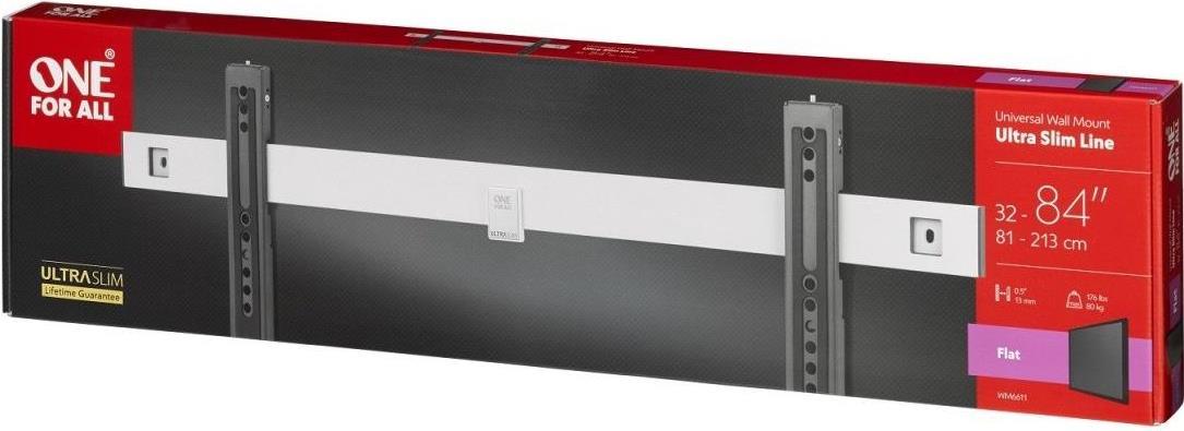 Universal Electronics One For All ULTRA SLIM WM 6611 (WM6611)