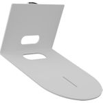 PTZOptics PTZ Camera Pole Mount (Large) (white) (PT-PM-3-WH)